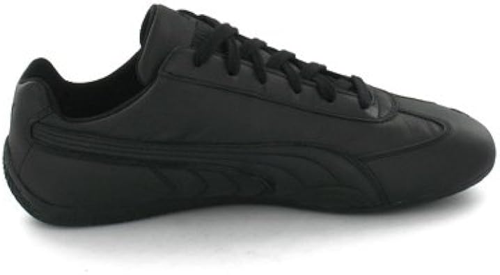 puma speed cat cuir