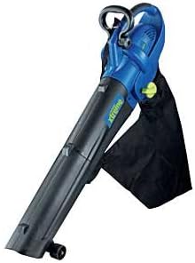 challenge xtreme leaf blower bag