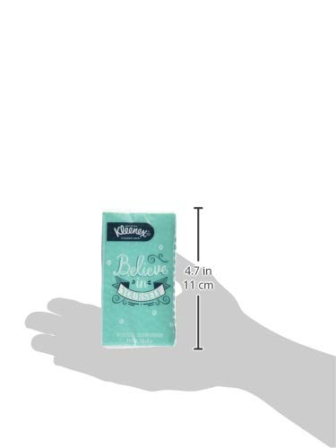 Kleenex Pocket Pack Tissues - Image 2