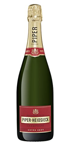 Piper-Heidsieck Champagne Cuvée Brut 75cl
