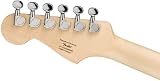 Fender Squier Electric Mini Stratocaster Daphne Blue Pack with Amp and view 6