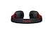 Beats Solo3 Wireless On-Ear Headphones – The Beats Decade Collection – Defiant Black-Redthumb 3
