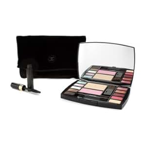 Street black set travel chanel makeup business plan
