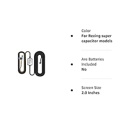 Rexing Smart Hardwire Kit Mini-USB Port for All