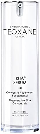 TEOXANE RHA SERUM - Regenerative Skin Concentrate 1 FL.OZ Facial Care Gift