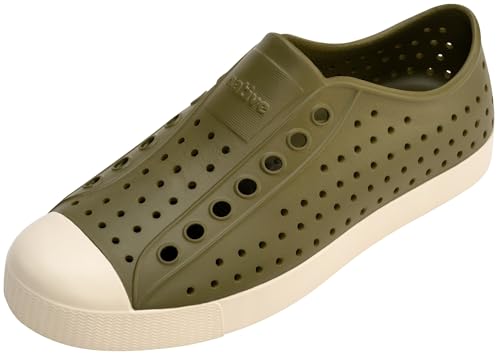 Native Shoes Jefferson Lightweight Sneakers