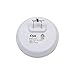 KMC-LED Light-Controlled Night Light with Light Sensor,wall outlet power splitter with 2 USB Wall Plate Charger 5V 2.1A,Bedroom Hallway Bathroom Living Room (Night Light with 2 USB)