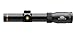 Leupold VX-R Hog 1.25-4x20mm Riflescope, FireDot Pig Plex Illum. Reticle, Matte Black
