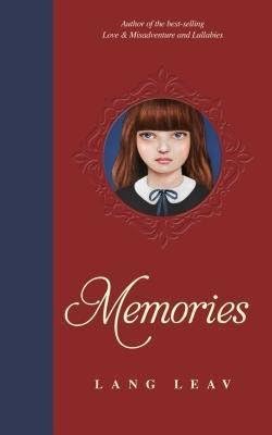 Memories (Hardcover)--by Lang Leav [2015 Edition]