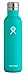 Hydro Flask 25 oz Wine Bottle - Stainless Steel & Vacuum Insulated - Leak Proof Cap - Mint