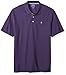 IZOD Men’s Big and Tall Advantage Performance Stretch Short Sleeve Solid Polo Shirt