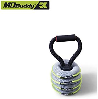 Kettlebell Adjustable Weights flexibell softbell
