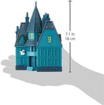 funko pop town scooby doo haunted mansion