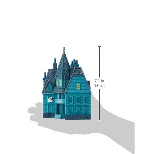 funko pop town scooby doo haunted mansion