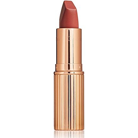 Charlotte Tilbury Matte Revolution Luminous Lipstick Miss Bloomingdale's Limited Edition