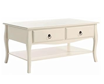 Marianne Coffee Table Cream Perfect Coffee Tables Any Hallway