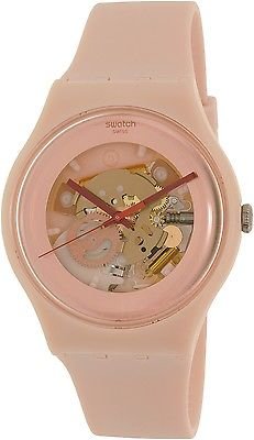SWATCH OUTLET Analog SUOP107