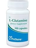 ProThera L-Glutamine 500 mg 100 caps