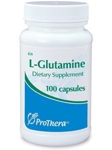 ProThera L-Glutamine 500 mg 100 caps