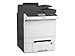 Lexmark CX410dte Color All-in One Laser Printer with 550 Sheet Tray, Scan,Copy, Network Ready, Duplex Printing