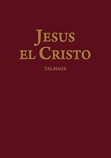 Livro Jesus El Cristo (Spanish Edition)