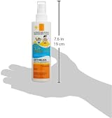 La Roche-Posay Body Sun Protection Lotion 200ml for Children view 3