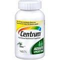 Centrum Multivitamin Multimineral Supplement for Adults Under 50 -- 300 Tablets