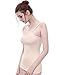 Firm Tummy Control Shapewear Tank Top Compression Underwear for Women