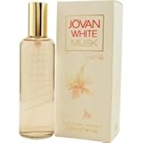 Jovan White Musk By JOVAN For Women