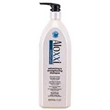 Aloxxi Colourcare Volumizing and Strengthening Shampoo, 33.8 Ounce