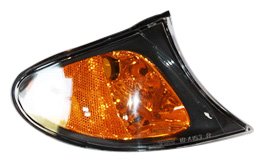 image for TYC 18-5917-01 BMW 3 Series Passenger Side Replacement Parking/Signal 
