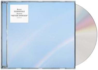 Turnstile - Nonstop Feeling - Amazon.com Music