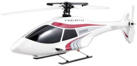 M263001 Funcopter RR ARF w/Motor