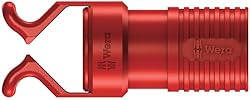 Wera 5135870001 Kraftform Kompakt W 2