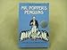 Mr. Popper's Penguins