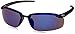 Crossfire 2968 Safety Glasses, Multicolor