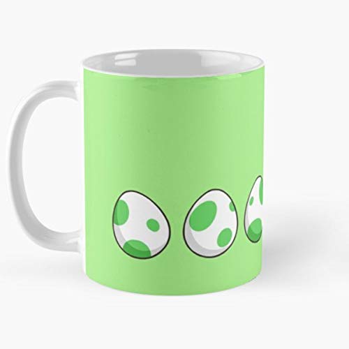mug yoshi