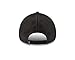 New Era NASCAR 2017 Alternate Driver 9Forty Adjustable Cap, One Size, Black/Graphite