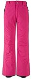 Wantdo Women's Waterproof Warm Padding Insulated Outdoors Snow Pants