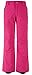 Wantdo Women's Waterproof Warm Padding Insulated Outdoors Snow Pants