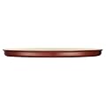 Tramontina Style Ceramica 01 Porcelain Enamel 12.5 in. Pizza Pan