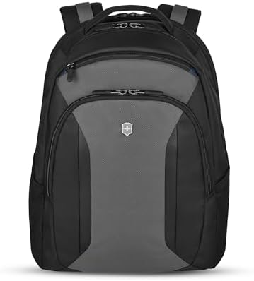 Amazon.com | Victorinox VX Sport EVO Deluxe Backpack - Modern