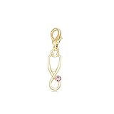 MANZHEN Medicine Stethoscope Charms for