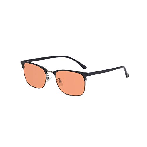 hooga Migraine Glasses for Migraine and Light Sensitivity Relief. FL41