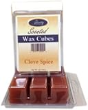 Trinity Candle Factory -Scented Wax Cube Melts