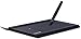 Turcom Graphics Tablet Drawing Touch Pen for Windows and Mac - 5.5 '' x 4