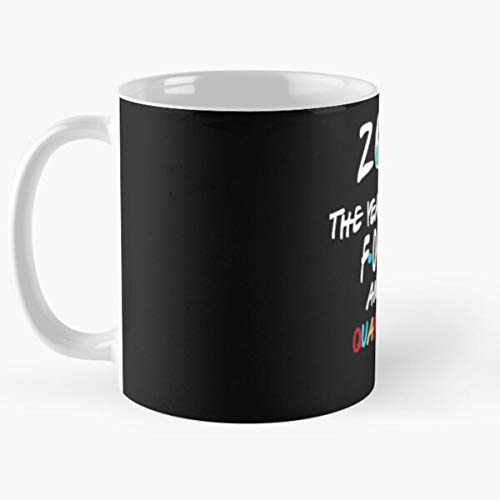 40th-Birthday-Fourty-Years-Old-2020-Quarantined-Funny-Gift-Idea-Social-Distancing-Classic-Mug-1-Ounces-Funny-Coffee-Gag-Gift-Gumacshirt