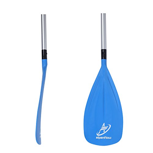 two piece paddle board