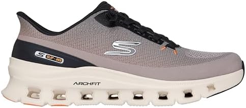 BARBARIAN C90MH＋ Amazon.com | Skechers Arch Fit 2.0 | Fashion Sneakers