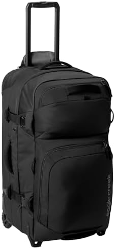 Amazon.com | Eagle Creek Gear Warrior XE 2-Wheel Luggage to Keep